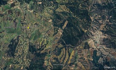 Parcela en Venta en SECTOR LAGUNILLAS