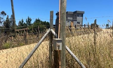 Parcela en Venta en SECTOR LAGUNILLAS