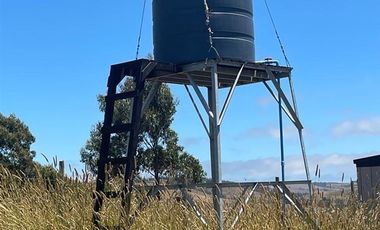 Parcela en Venta en SECTOR LAGUNILLAS