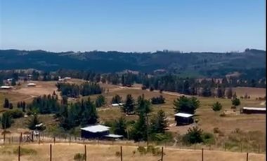 Parcela en Venta en SECTOR LAGUNILLAS