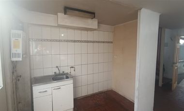 Casa en Venta en Lenka Franulic esquina Scarpa