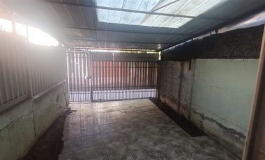 Casa en Venta en Lenka Franulic esquina Scarpa