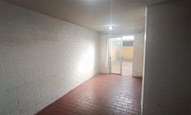 Casa en Venta en Lenka Franulic esquina Scarpa