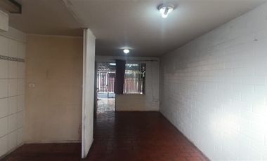 Casa en Venta en Lenka Franulic esquina Scarpa