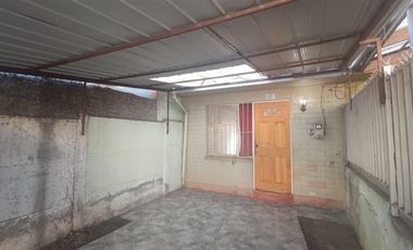 Casa en Venta en Lenka Franulic esquina Scarpa