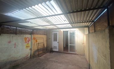 Casa en Venta en Lenka Franulic esquina Scarpa