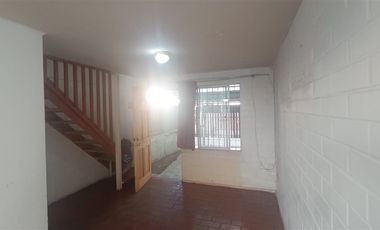 Casa en Venta en Lenka Franulic esquina Scarpa