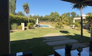 Casa en Venta en rinconada