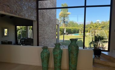 Casa en Venta en rinconada