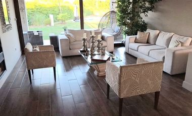 Casa en Venta en rinconada