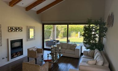 Casa en Venta en rinconada