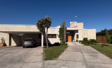 Casa en Venta en rinconada