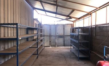 Sitio en Arriendo en compañia minera michilla la negra