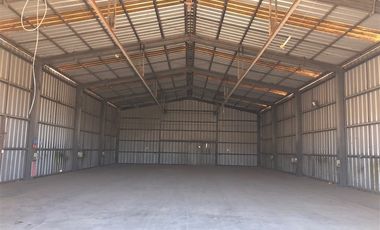 Sitio en Arriendo en compañia minera michilla la negra