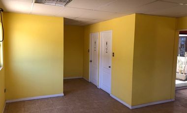 Oficina en Arriendo en compañia minera michilla la negra