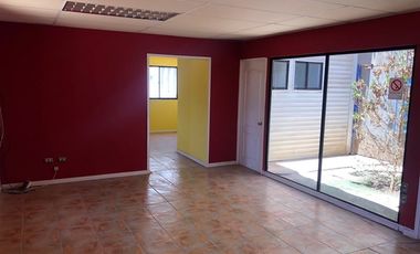 Oficina en Arriendo en compañia minera michilla la negra