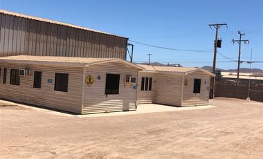 Oficina en Arriendo en compañia minera michilla la negra