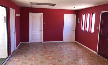 Oficina en Arriendo en compañia minera michilla la negra