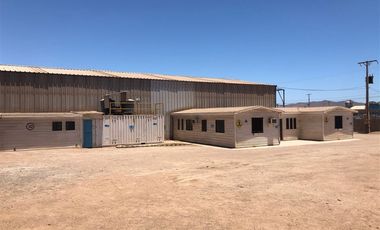 Oficina en Arriendo en compañia minera michilla la negra