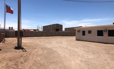 Oficina en Arriendo en compañia minera michilla la negra