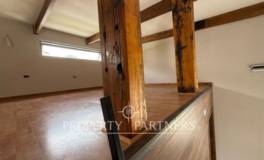 Casa en Arriendo en Condominio Peñuelas