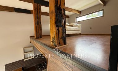 Casa en Arriendo en Condominio Peñuelas