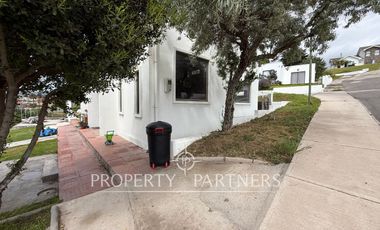 Casa en Arriendo en Condominio Peñuelas