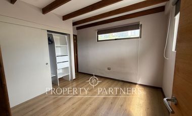 Casa en Arriendo en Condominio Peñuelas