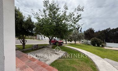 Casa en Arriendo en Condominio Peñuelas
