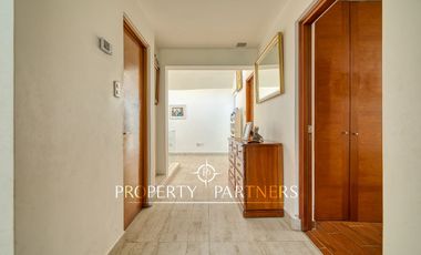 Casa colonial en condominio El Arrayán