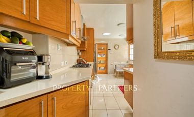 Casa colonial en condominio El Arrayán