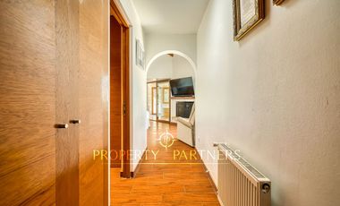 Casa colonial en condominio El Arrayán