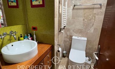 Casa colonial en condominio El Arrayán