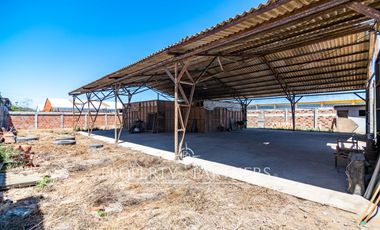 Oportunidad de Inversión Comercial