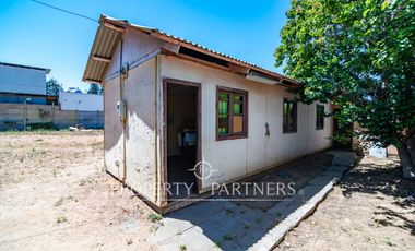 Oportunidad de Inversión Comercial