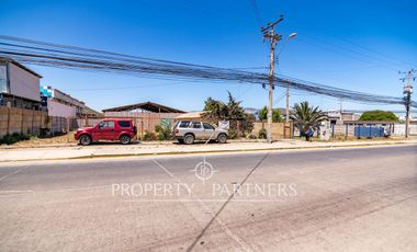 Oportunidad de Inversión Comercial