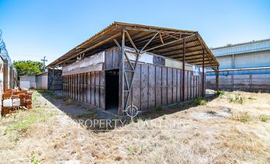 Oportunidad de Inversión Comercial