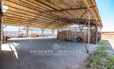 Oportunidad de Inversión Comercial