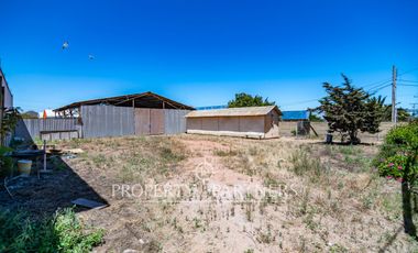 Oportunidad de Inversión Comercial