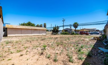 Oportunidad de Inversión Comercial