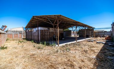 Oportunidad de Inversión Comercial