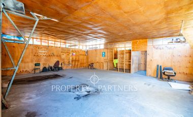 Oportunidad de Inversión Comercial