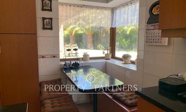 Hermosa Casa con Piscina y jardin formado