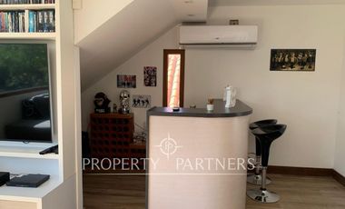 Hermosa Casa con Piscina y jardin formado