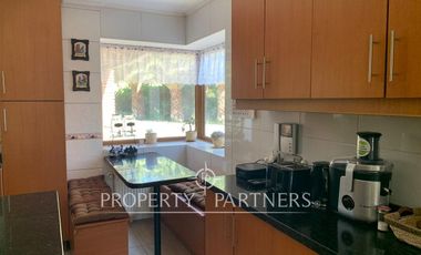 Hermosa Casa con Piscina y jardin formado