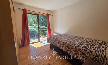 Espectacular casa de 240 m2 en arriendo a 20 minutos del centro de Puerto Varas