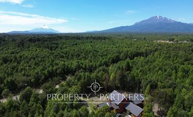 Espectacular casa de 240 m2 en arriendo a 20 minutos del centro de Puerto Varas