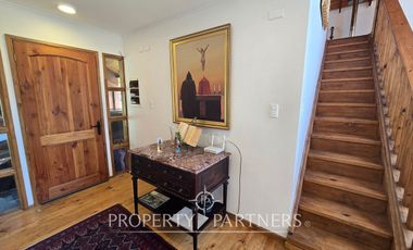 Espectacular casa de 240 m2 en arriendo a 20 minutos del centro de Puerto Varas