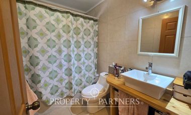 Espectacular casa de 240 m2 en arriendo a 20 minutos del centro de Puerto Varas