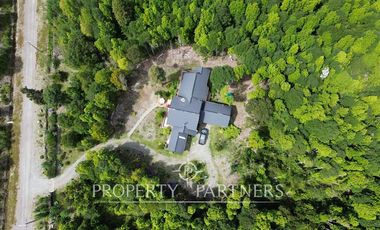 Espectacular casa de 240 m2 en arriendo a 20 minutos del centro de Puerto Varas